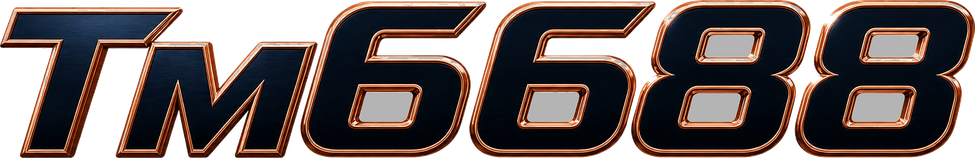 tm6688 logo